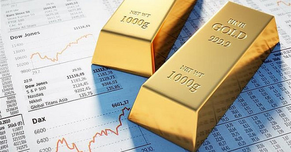 Giá vàng hôm nay 1/11/2020: Giá vàng tuần tới tăng hay giảm?