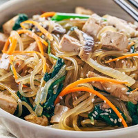 2 món miến cực ngon cho bữa tối ngày cuối tuần
