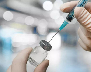Nhóm 11 người Việt đầu tiên được tiêm vaccine Covid-19 tại Nga