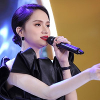 Hương Giang chính thức công khai xin lỗi khán giả