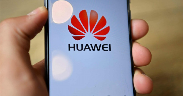 Huawei tính cách thoát khỏi sự "trừng phạt" của Mỹ