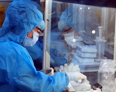 60 người đầu tiên thử nghiệm vaccine Covid-19 của Việt Nam