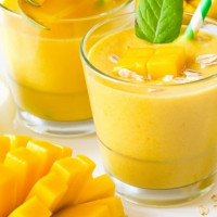 5 loại sinh tố giúp da luôn ẩm dù thời tiết hanh khô