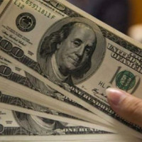 Tỷ giá ngoại tệ hôm nay 5/11: USD tiếp tục giảm 