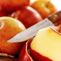 Trái cây giúp da ẩm trong suốt cả mùa đông