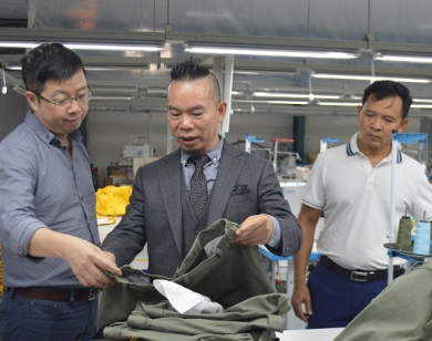 M2 Việt Nam và khát vọng vươn xa