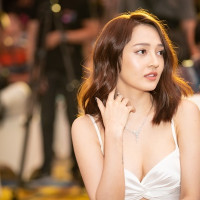 Bảo Anh phủ nhận "tin đồn" đã có con