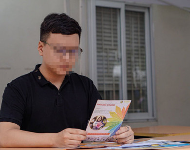 Bắt giam cựu trung úy công an thử súng làm chết người