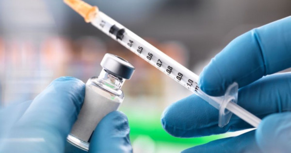 IVAC đề nghị xem xét thử nghiệm vaccine Covid-19 trên người 