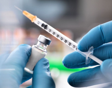 IVAC đề nghị xem xét thử nghiệm vaccine Covid-19 trên người 