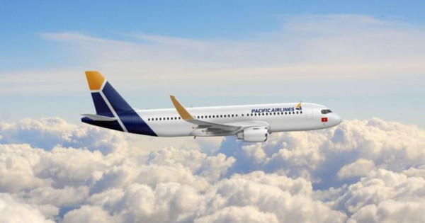 Máy bay Pacific Airlines tạm ngừng cất cánh vì hành khách la hét có "bom"