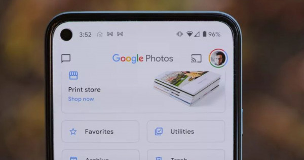 Google Photos sắp ngừng lưu trữ miễn phí