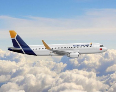 Máy bay Pacific Airlines tạm ngừng cất cánh vì hành khách la hét có 