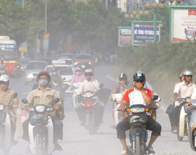 TP Hồ Chí Minh: Tia cực tím ở mức cao, cảnh báo nguy hại sức khoẻ