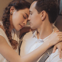 Kim Lý chính thức cầu hôn Hồ Ngọc Hà ở bệnh viện
