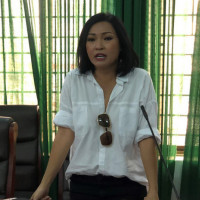 Phương Thanh cho rằng đã tới Quảng Ngãi làm từ thiện, cơ quan chức năng khẳng định chưa