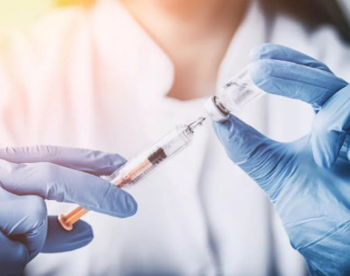Bốn bác sĩ Nga mắc Covid-19 dù đã được tiêm vaccine