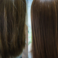 3 công thức giúp phục hồi tóc hư tổn mà không tốn tiền