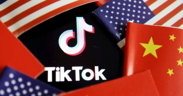 TikTok tiếp tục được hoạt động tại Mỹ
