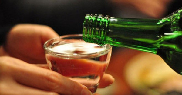 2 cách đơn giản nhất để ngừa say rượu khi uống