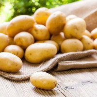 5 cách đơn giản giúp bảo quản khoai tây tươi lâu, không bị hỏng
