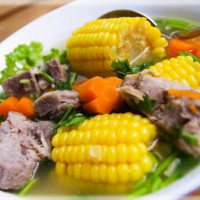 Học ngay 2 món canh nóng hổi mà nấu không mất thời gian cho bữa tối