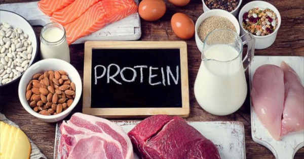 Ăn thừa protein điều gì sẽ xảy ra?