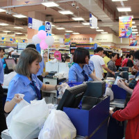 Cuộc đua mở rộng thị phần bán lẻ Việt thời "hậu" Covid-19