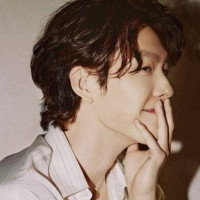 Kim Woo Bin lột sác ngoạn mục sau thời gian chữa bệnh ung thư