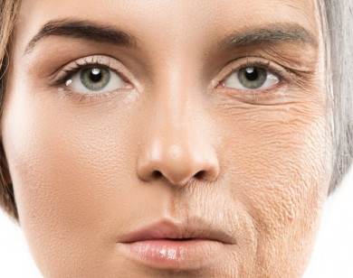 Thói quen xấu khiến da bạn dễ nổi mụn, lão hóa sớm