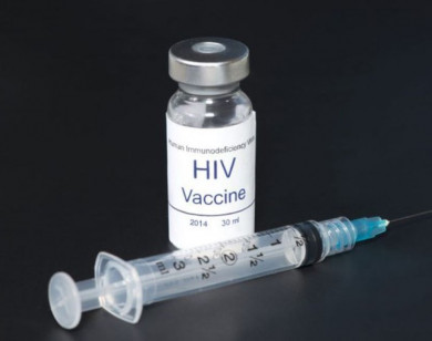 Phát hiện phương pháp điều chế vaccine mới để phòng, ngừa HIV/AIDS