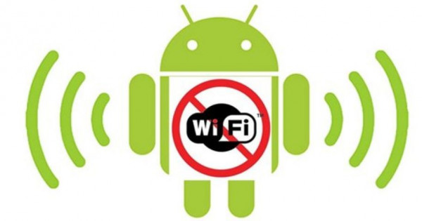 Cách khắc phục khi điện thoại Android không kết nối được Wifi