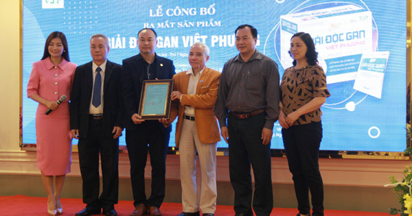 CEO 82 và sản phẩm giải độc gan Việt Phương cho sức khỏe