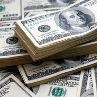 Tỷ giá ngoại tệ hôm nay 23/11: USD duy trì đà tăng