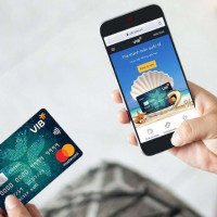 VIB ra mắt tài khoản ngân hàng số toàn diện đầu tiên tại Việt Nam