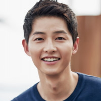 Song Joong Ki sẽ dẵn dắt lễ trao giải Mama 2020