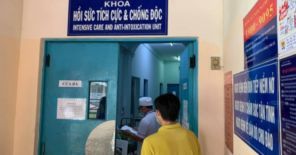 Bé gái 3 tuổi nghi bị mẹ ruột đánh chấn thương sọ não