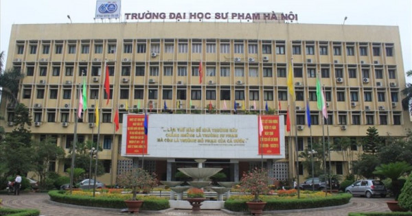 Thêm 3 trường đại học của Việt Nam lọt top tốt nhất khu vực Châu Á