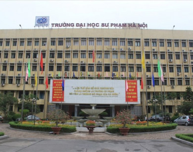 Thêm 3 trường đại học của Việt Nam lọt top tốt nhất khu vực Châu Á