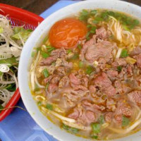 Công thức làm bún riêu cua bắp bò ngon khó cưỡng ngày đông