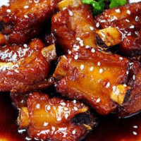 Sườn kho tiêu đậm đà, cả nhà khen tấm tắc