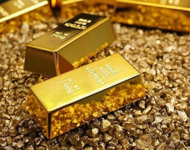 Giá vàng hôm nay 29/11/2020: Giá vàng tuần tới tăng hay giảm?