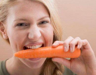7 cách ăn cà rốt tốt cho sức khỏe người dùng