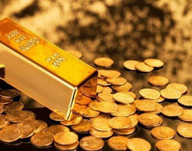 Giá vàng hôm nay 30/11/2020: Vàng sẽ tiếp tục giảm mạnh