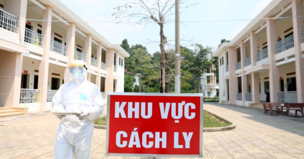 Sở Y tế TP Hồ Chí Minh họp khẩn với 129 bệnh viện sau ca Covid-19 lây từ người cách ly