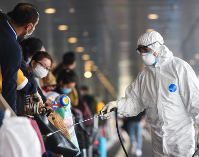 TP Hồ Chí Minh: Cảnh giác với nguy cơ lây lan dịch Covid-19 từ BN1347