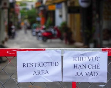 TP Hồ Chí Minh: Đóng cửa cùng lúc 3 cơ sở dịch vụ vì liên quan đến BN1347