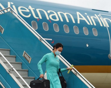 Có "ngoại lệ" cho tiếp viên của Vietnam Airlines trong cách ly Covid-19?