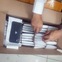 Bắt giữ gần 900 điện thoại di động iPhone nhập lậu trị giá 8 tỷ đồng