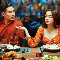 Tiệc trăng máu' trở thành bộ phim Việt có doanh thu cao thứ 3 mọi thời đại